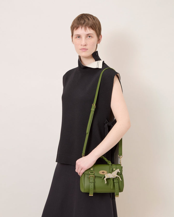 Mini Alexa Chalk Horse