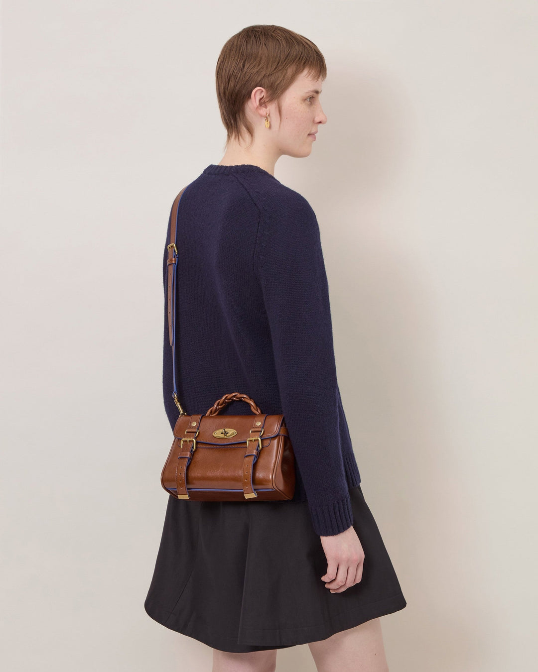 Mini Alexa Valentine's Day