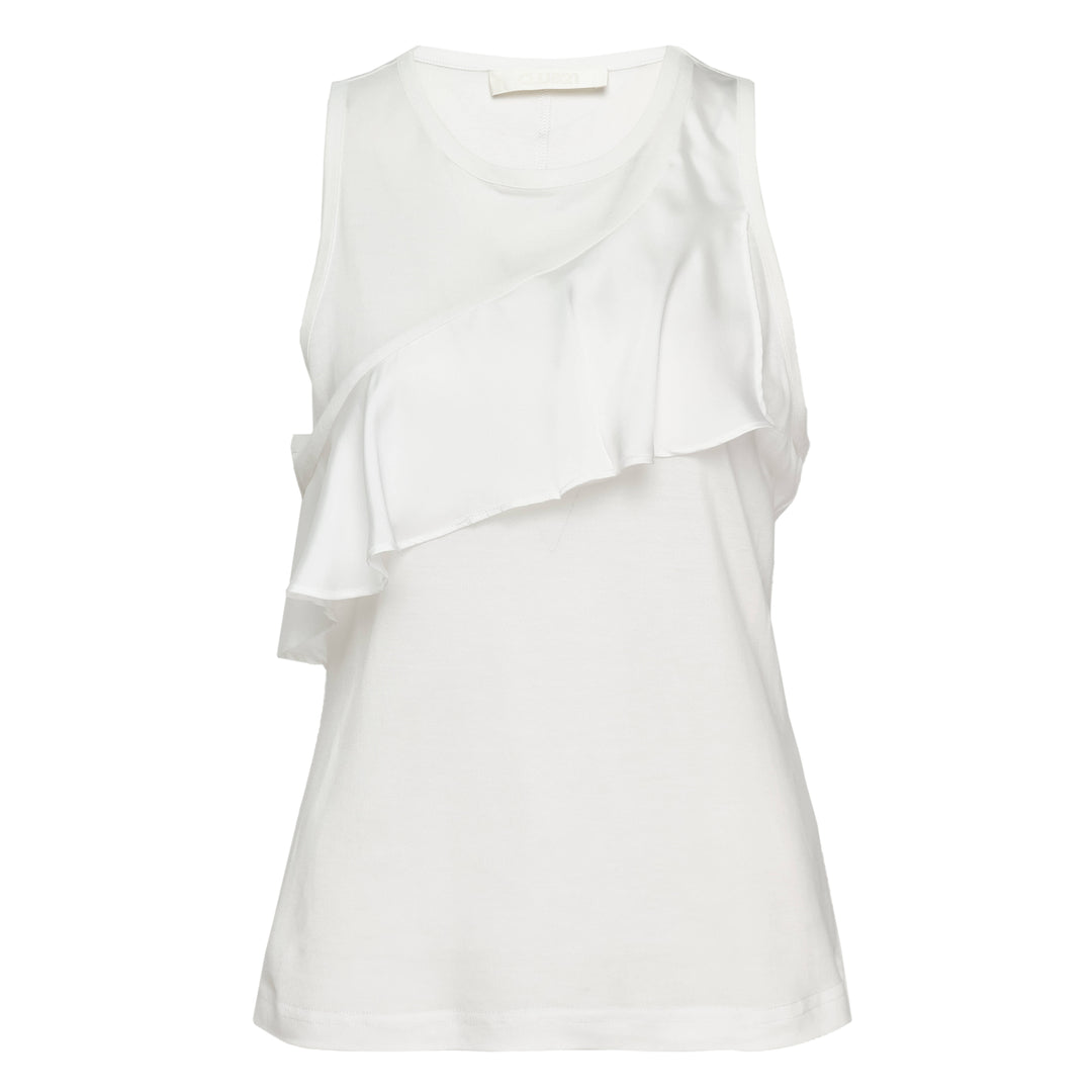 Tencel Jersey Bonnie Knit Top