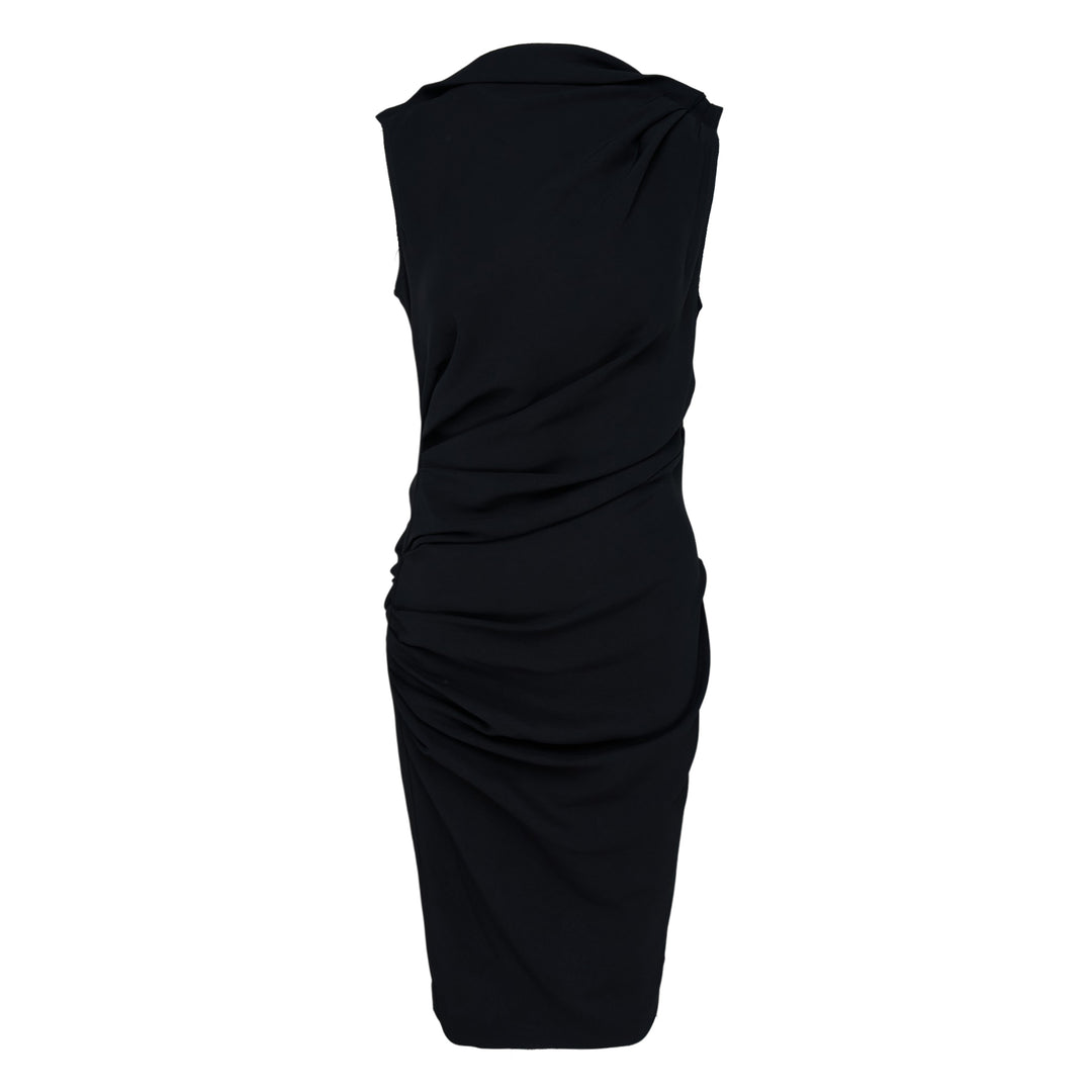 Technical Tailoring Eve Woven Dress