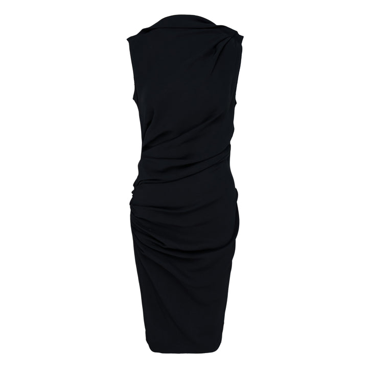 Technical Tailoring Eve Woven Dress