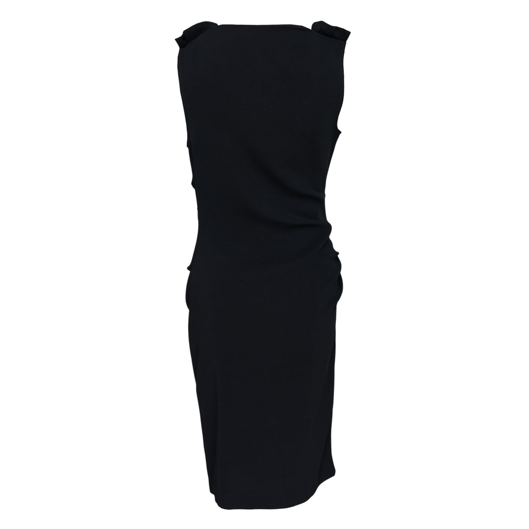 Technical Tailoring Eve Woven Dress