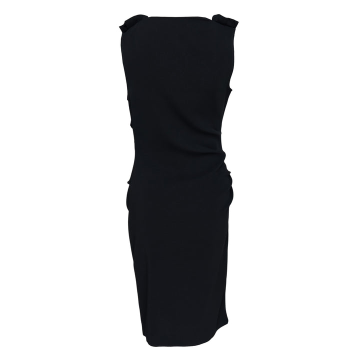 Technical Tailoring Eve Woven Dress