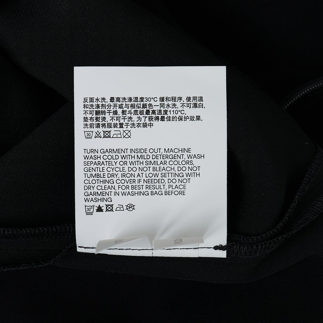 Technical Tailoring Eve Woven Dress