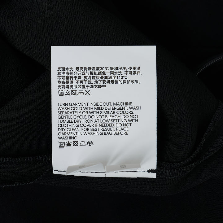 Technical Tailoring Eve Woven Dress