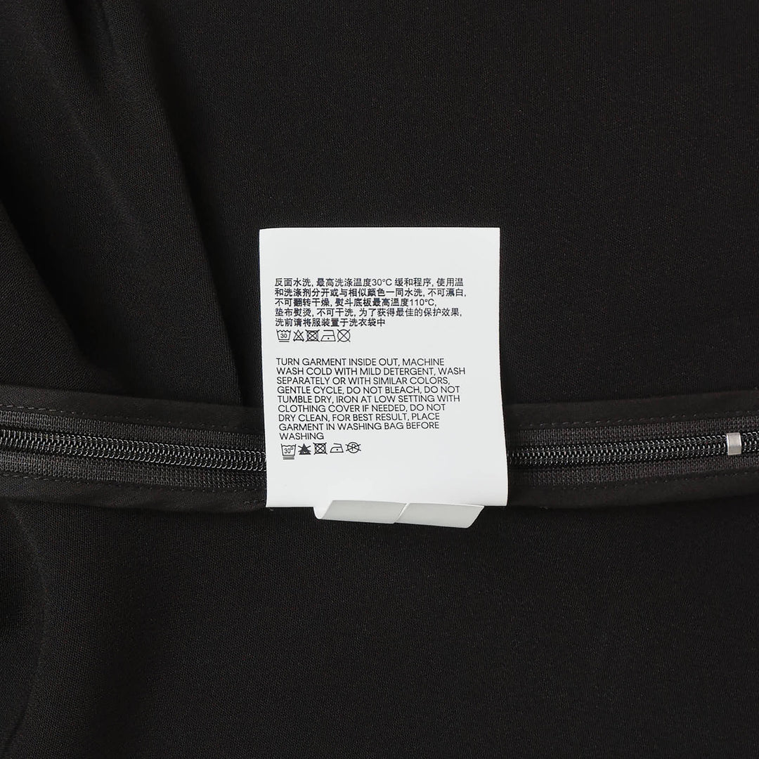 Technical Tailoring Freya Woven Top