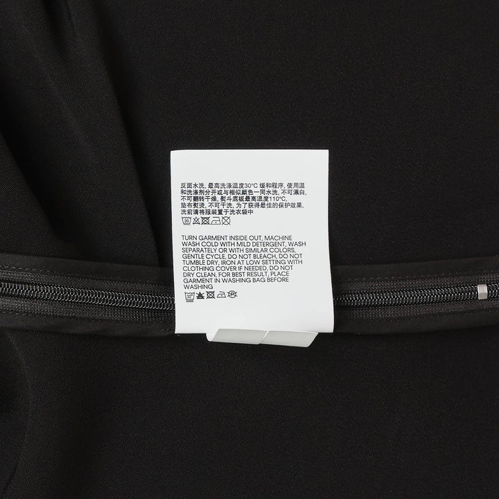 Technical Tailoring Freya Woven Top