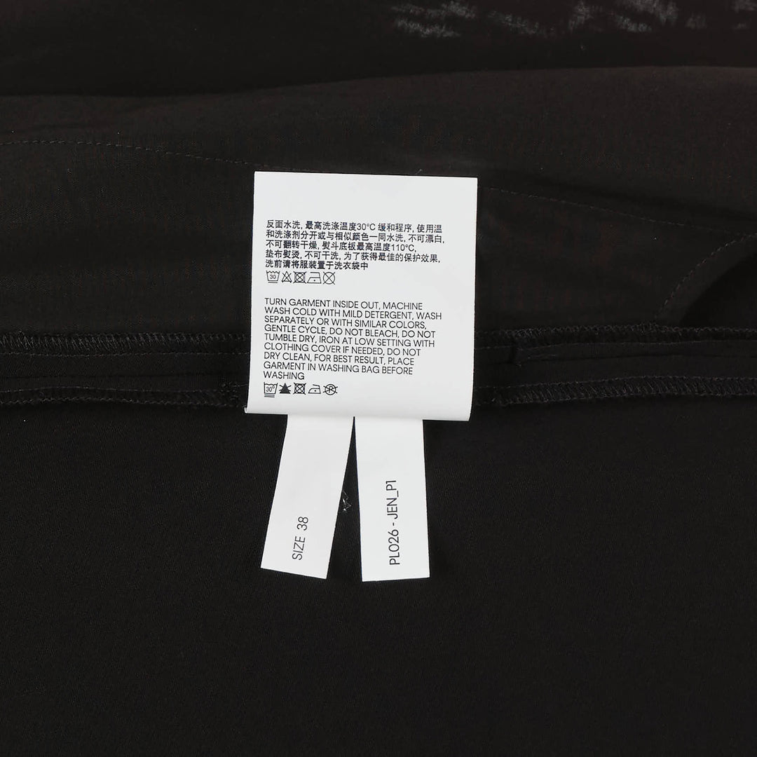 Technical Tailoring Jennifer Woven Pants