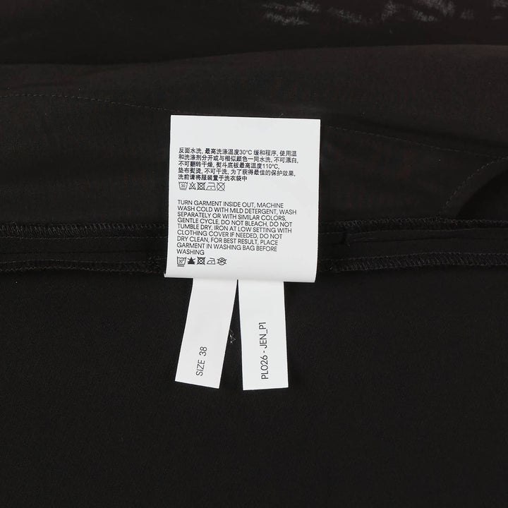 Technical Tailoring Jennifer Woven Pants
