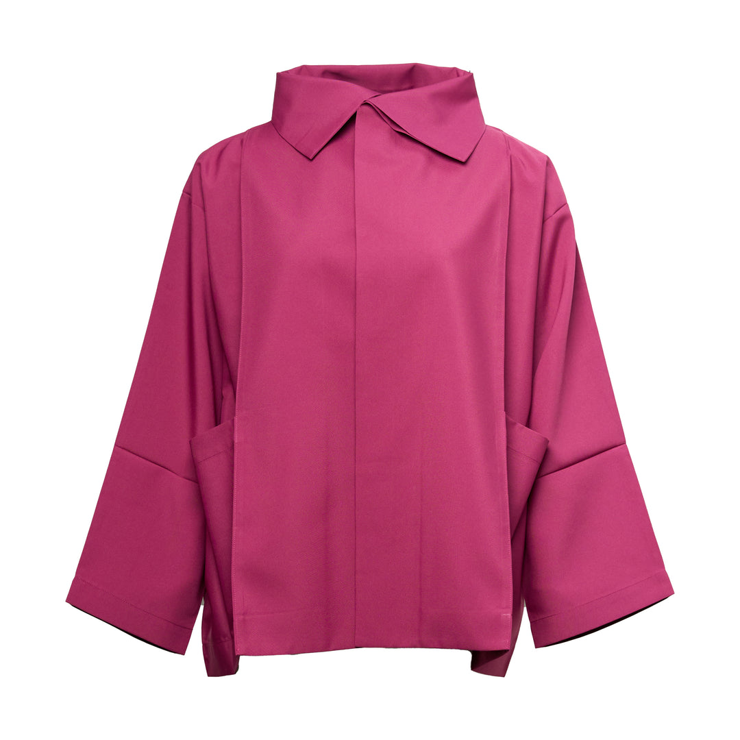 132 5. Flat 1 Jacket