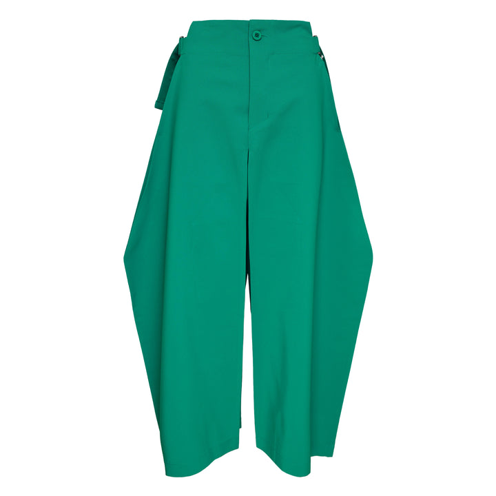 132 5. ISSEY MIYAKE Vertex Woven Pants – Available at Club 21, Official Retailer in Singapore, Malaysia & Thailand with Global Shipping Online