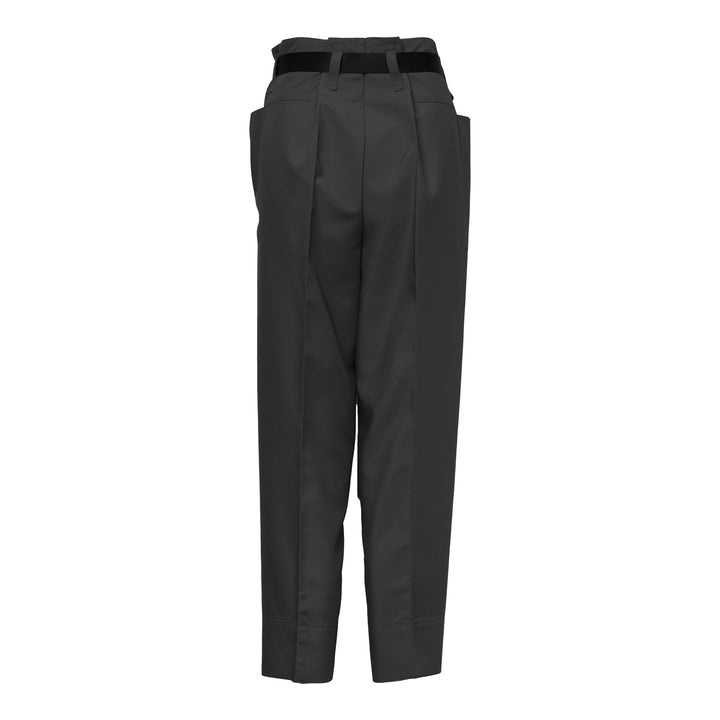 132 5. Flat 1 Woven Pants