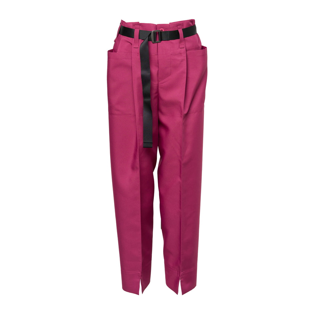 132 5. Flat 1 Woven Pants