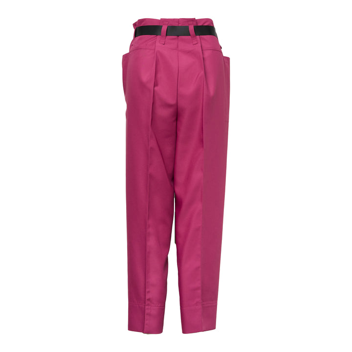 132 5. Flat 1 Woven Pants