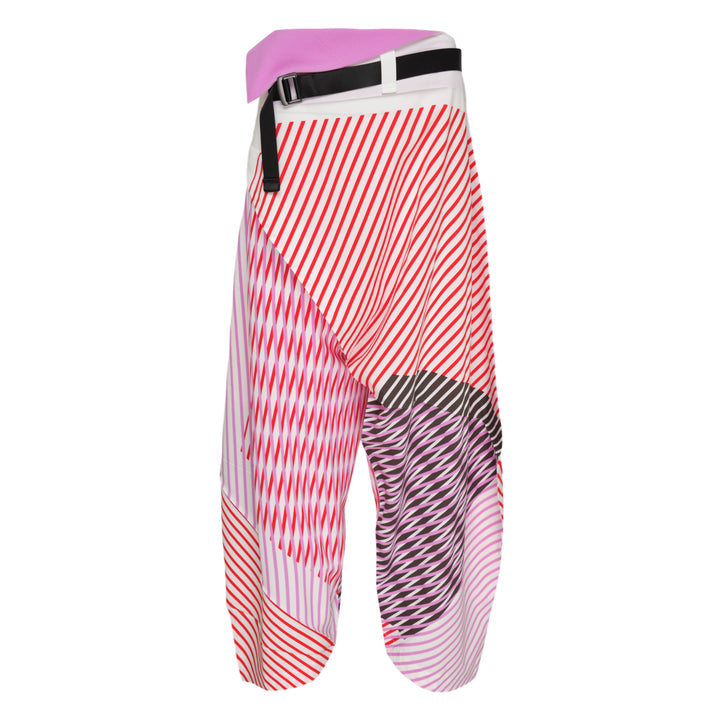 132 5. ISSEY MIYAKE Facet Woven Pants – Available at Club 21, Official Retailer in Singapore, Malaysia & Thailand with Global Shipping Online