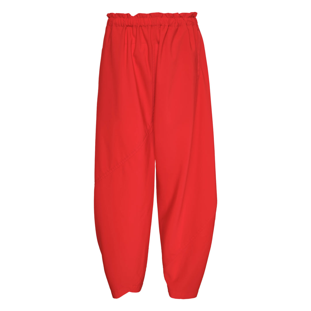 132 5. ISSEY MIYAKE Parallel Wrap Woven Pants – Available at Club 21, Official Retailer in Singapore, Malaysia & Thailand with Global Shipping Online