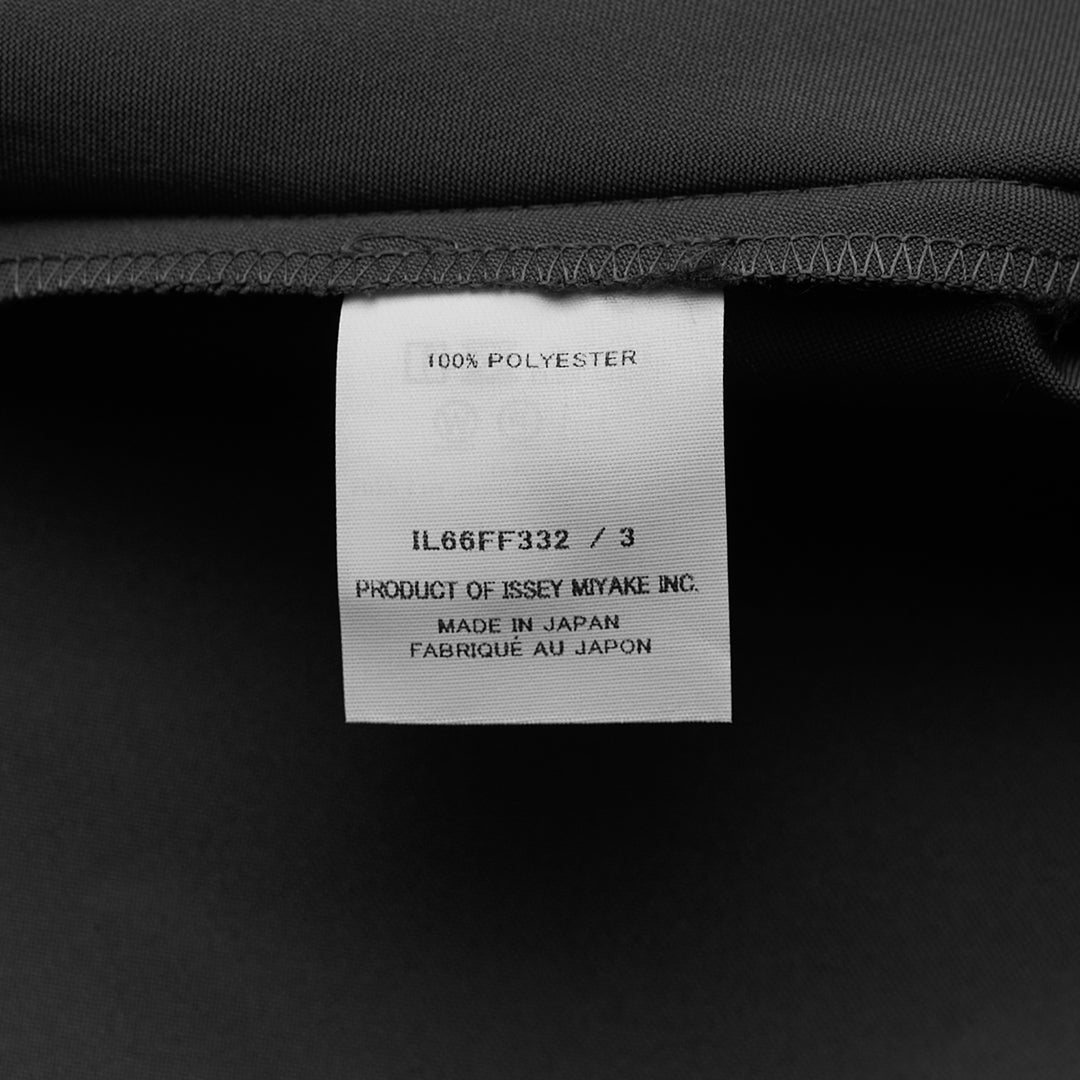 132 5. ISSEY MIYAKE Facet Solid Woven Pants – Available at Club 21, Official Retailer in Singapore, Malaysia & Thailand with Global Shipping Online