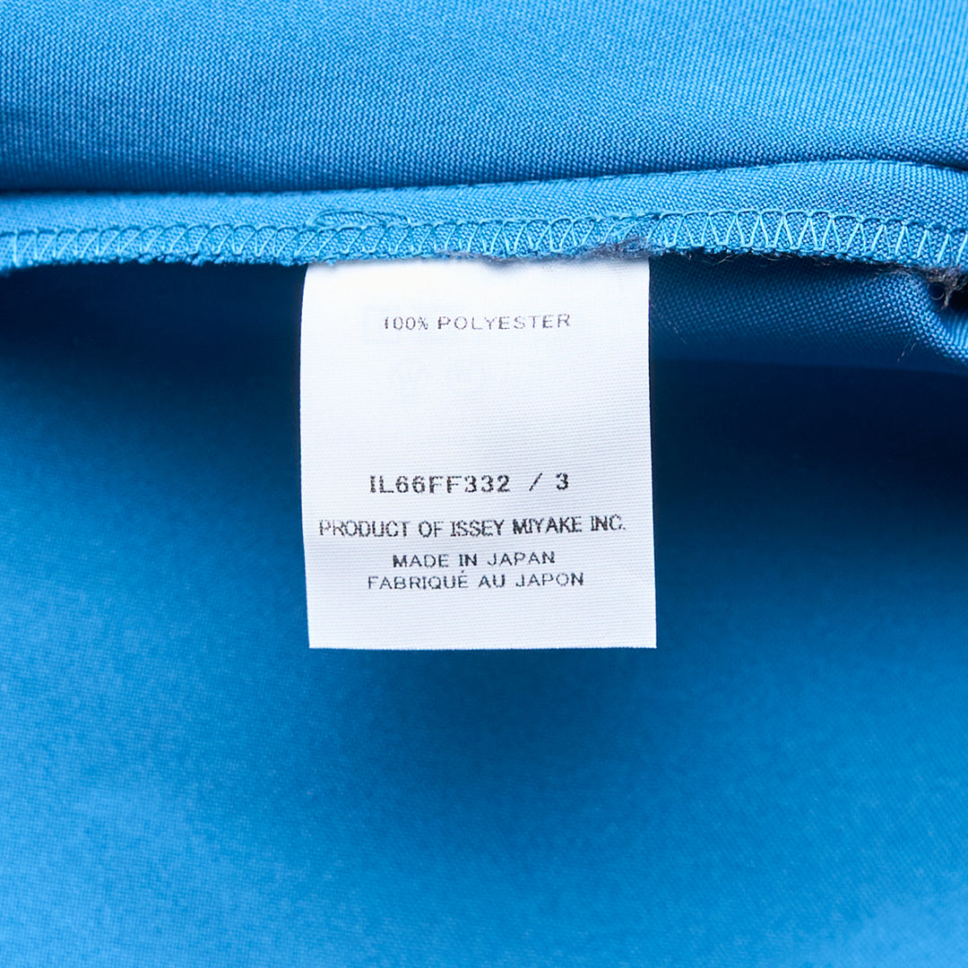 132 5. ISSEY MIYAKE Facet Solid Woven Pants – Available at Club 21, Official Retailer in Singapore, Malaysia & Thailand with Global Shipping Online