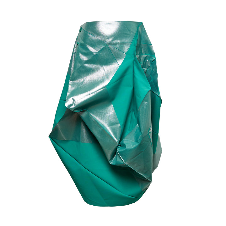 No.17 Foil Skirt