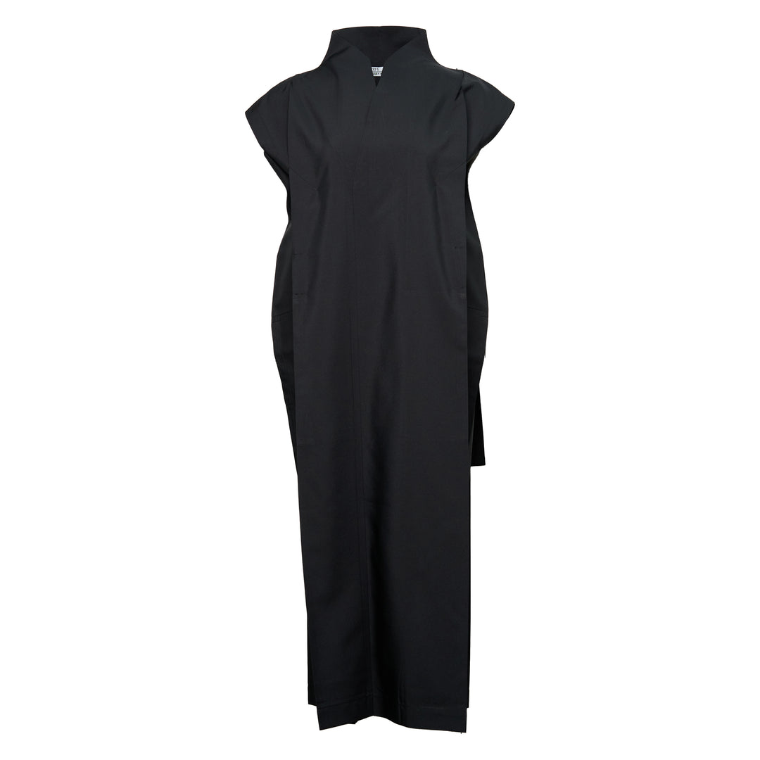 132 5. Flat 1 Woven Dress