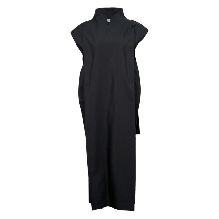 132 5. Flat 1 Woven Dress