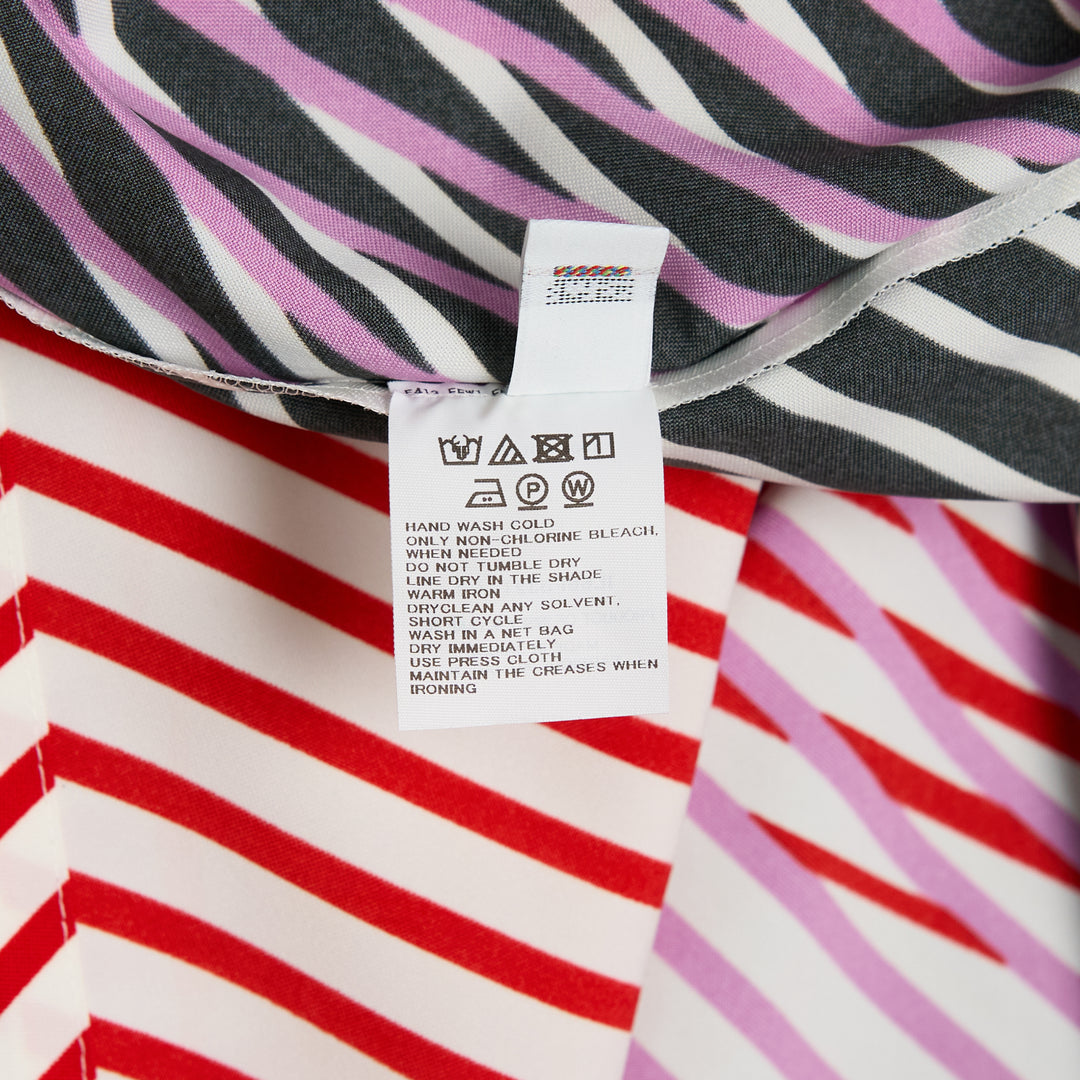 Facet Woven Dresses