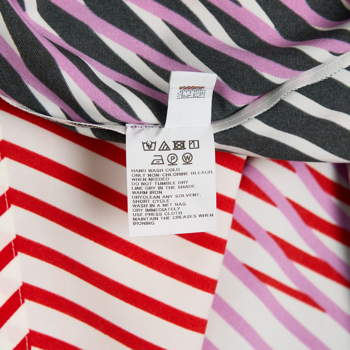 Facet Woven Dresses