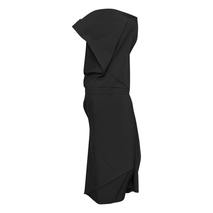 132 5. ISSEY MIYAKE Facet Solid Woven Dress – Available at Club 21, Official Retailer in Singapore, Malaysia & Thailand with Global Shipping Online