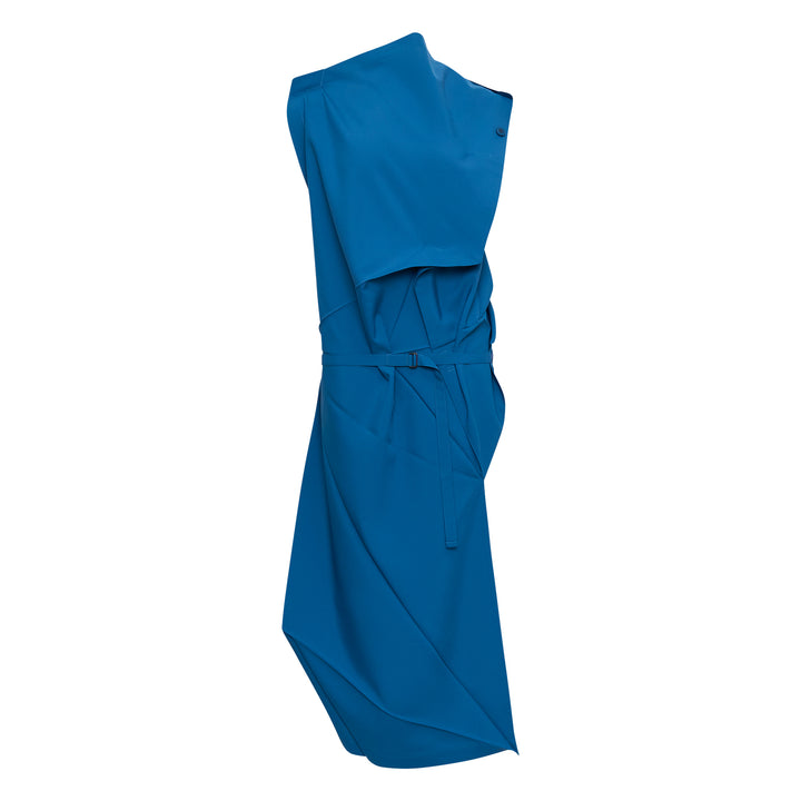 132 5. ISSEY MIYAKE Facet Solid Woven Dress – Available at Club 21, Official Retailer in Singapore, Malaysia & Thailand with Global Shipping Online