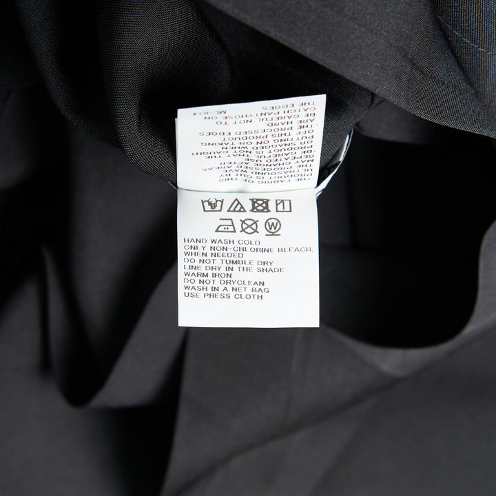 No.17 Print Woven Dress