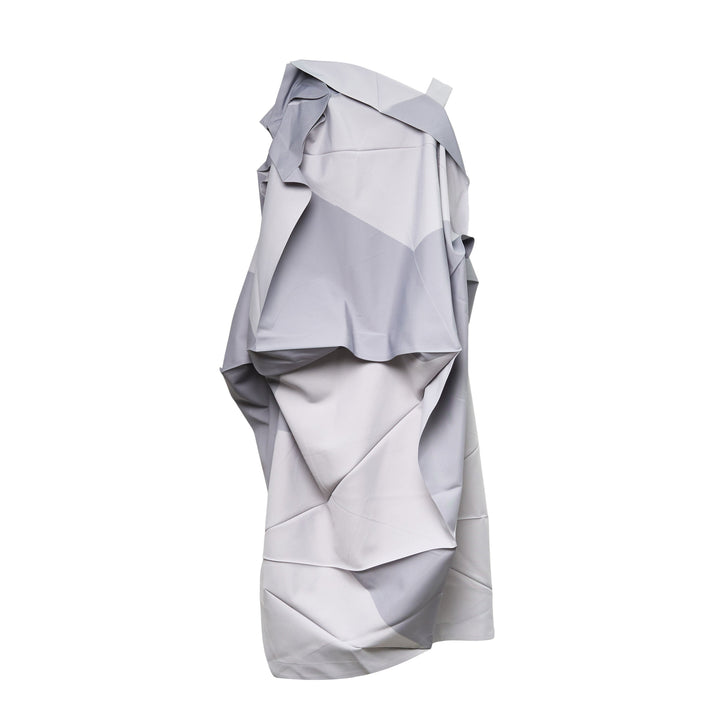 No.17 Print Woven Dress