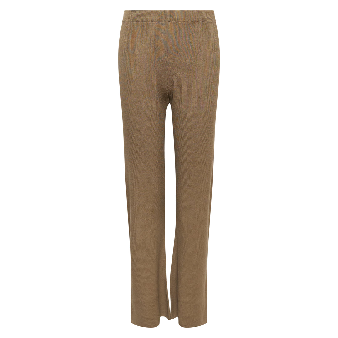 132 5. ISSEY MIYAKE Flat Rib Knit 2 Pants – Available at Club 21, Official Retailer in Singapore, Malaysia & Thailand with Global Shipping Online