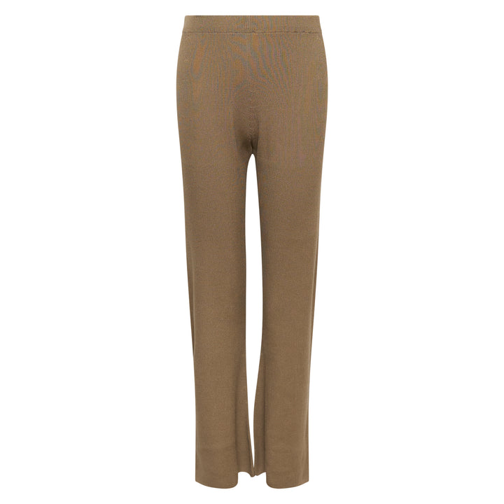132 5. ISSEY MIYAKE Flat Rib Knit 2 Pants – Available at Club 21, Official Retailer in Singapore, Malaysia & Thailand with Global Shipping Online