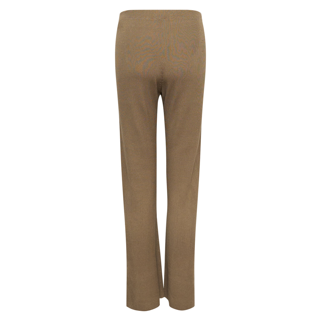132 5. ISSEY MIYAKE Flat Rib Knit 2 Pants – Available at Club 21, Official Retailer in Singapore, Malaysia & Thailand with Global Shipping Online