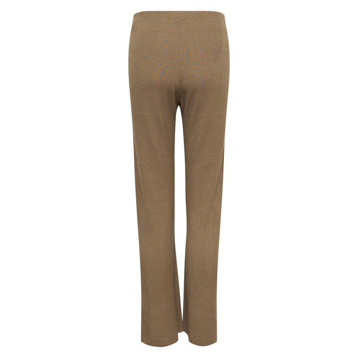 132 5. ISSEY MIYAKE Flat Rib Knit 2 Pants – Available at Club 21, Official Retailer in Singapore, Malaysia & Thailand with Global Shipping Online
