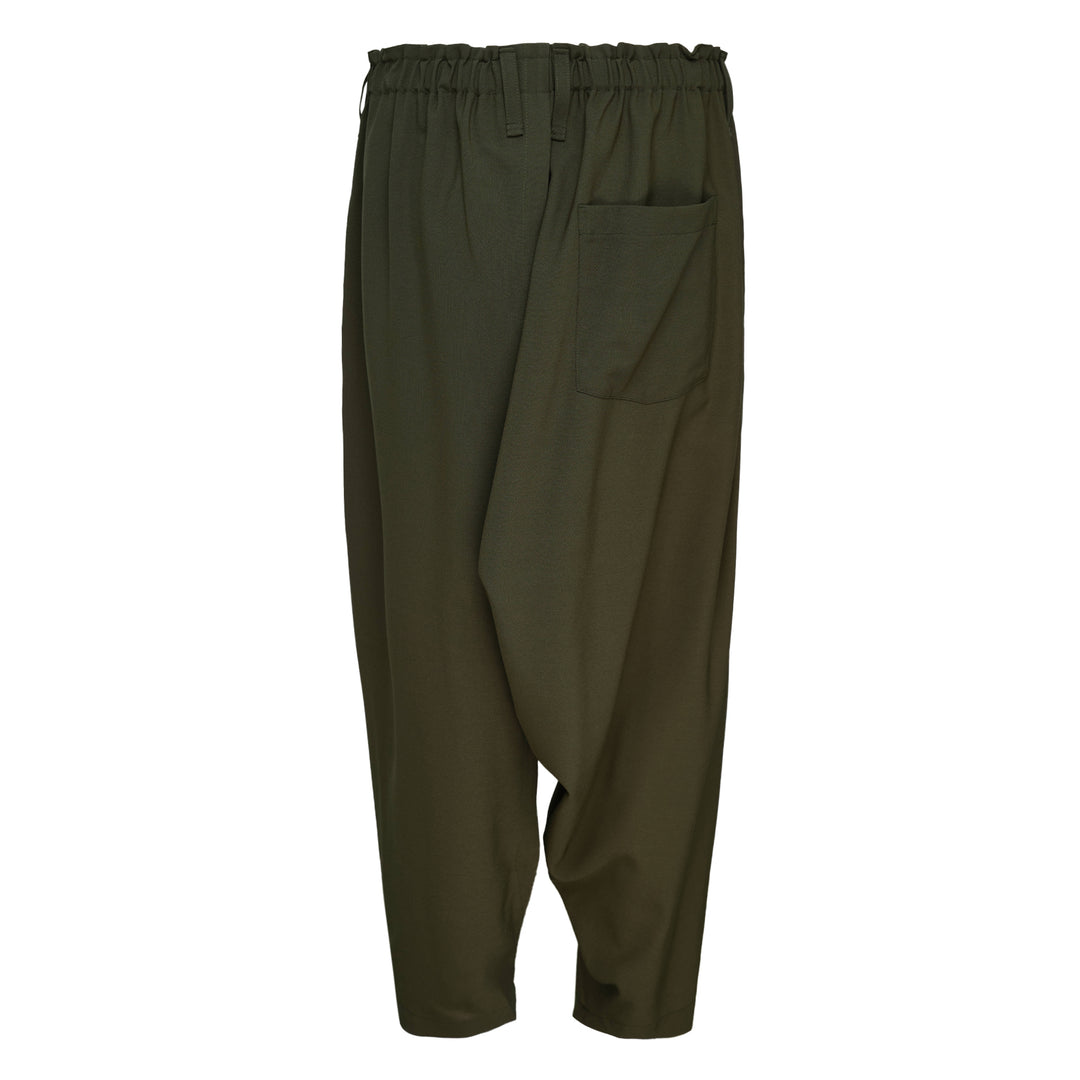 132 5. ISSEY MIYAKE Seamless Woven Pants – Available at Club 21, Official Retailer in Singapore, Malaysia & Thailand with Global Shipping Online