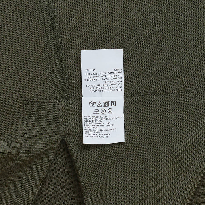132 5. ISSEY MIYAKE Seamless Woven Pants – Available at Club 21, Official Retailer in Singapore, Malaysia & Thailand with Global Shipping Online