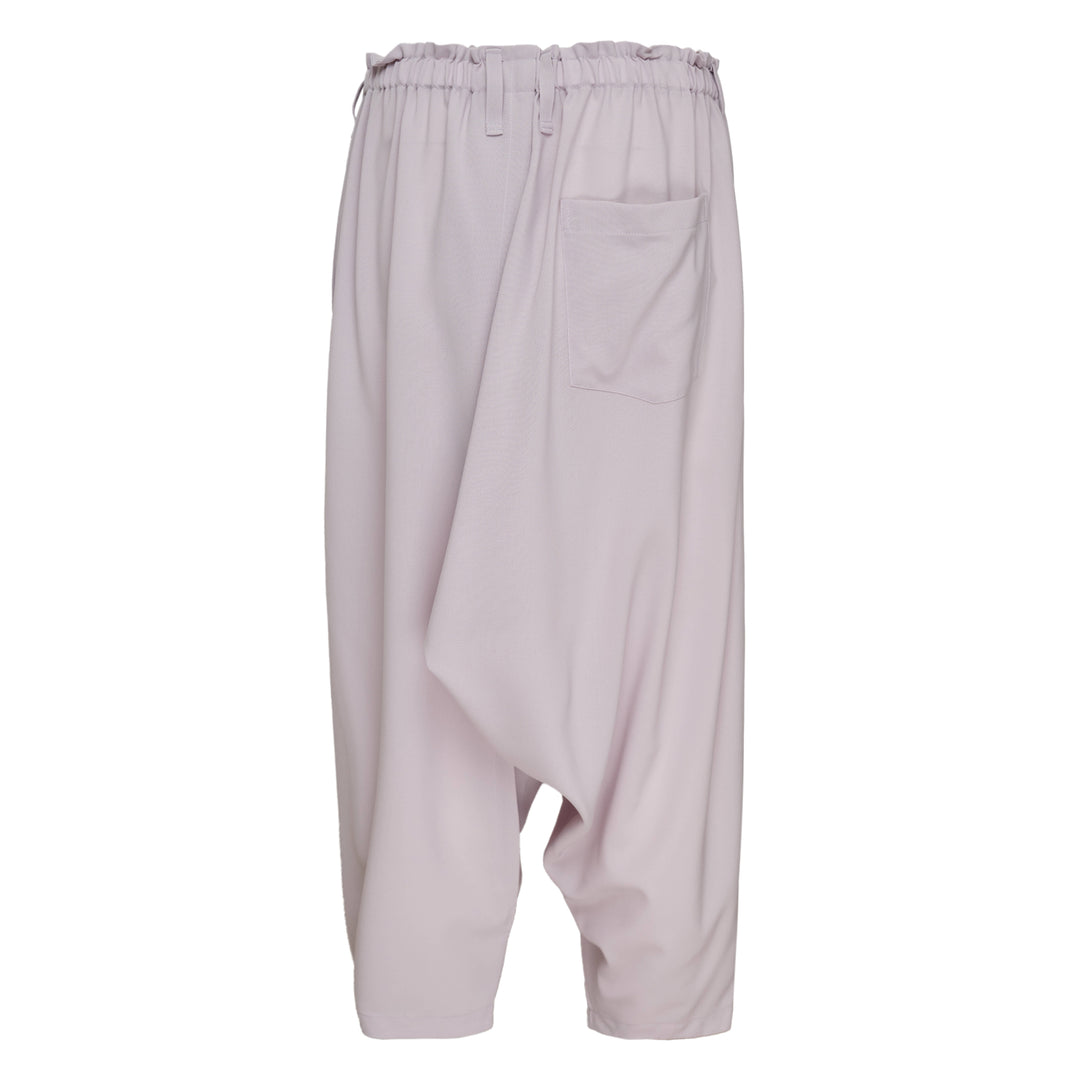 132 5. ISSEY MIYAKE Seamless Woven Pants – Available at Club 21, Official Retailer in Singapore, Malaysia & Thailand with Global Shipping Online
