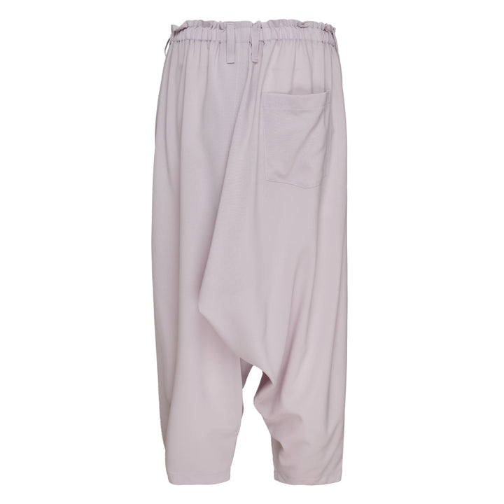 132 5. ISSEY MIYAKE Seamless Woven Pants – Available at Club 21, Official Retailer in Singapore, Malaysia & Thailand with Global Shipping Online
