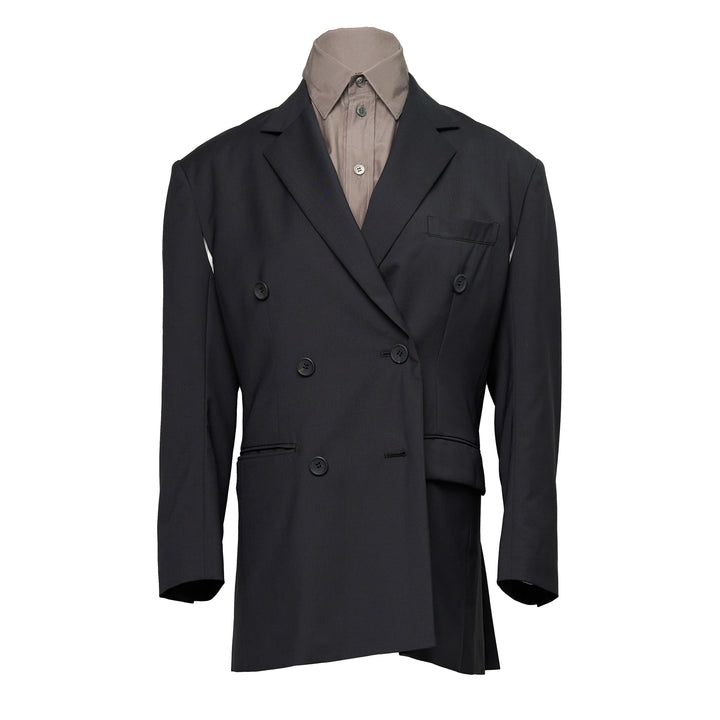 Palindrome Jacket
