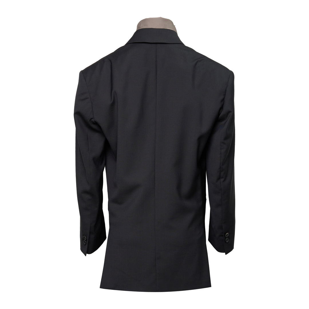 Palindrome Jacket