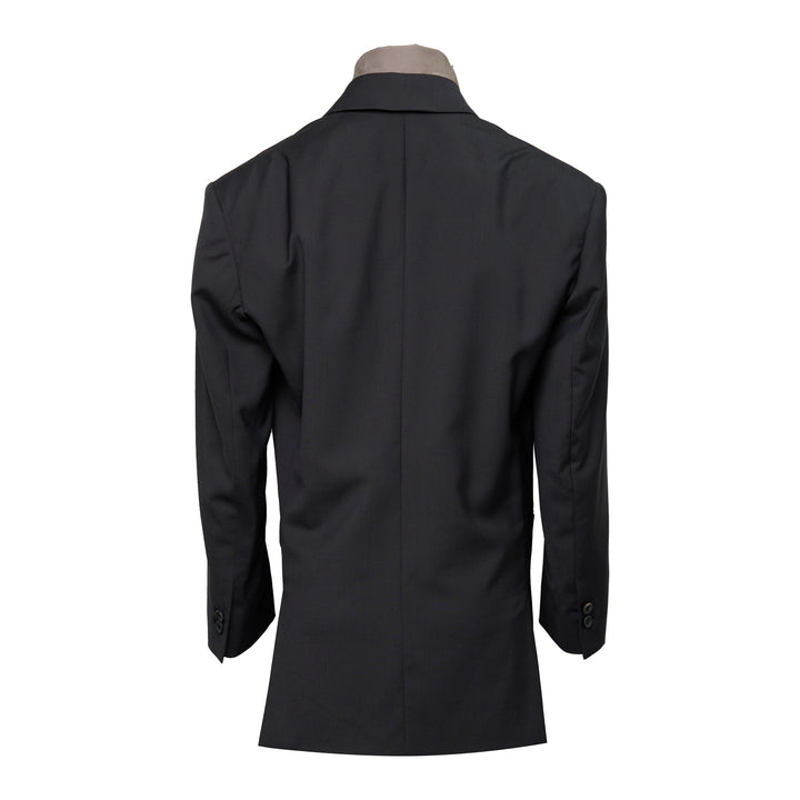 Palindrome Jacket