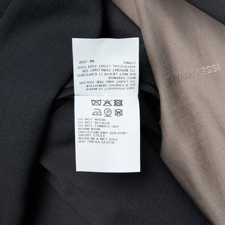 Palindrome Jacket