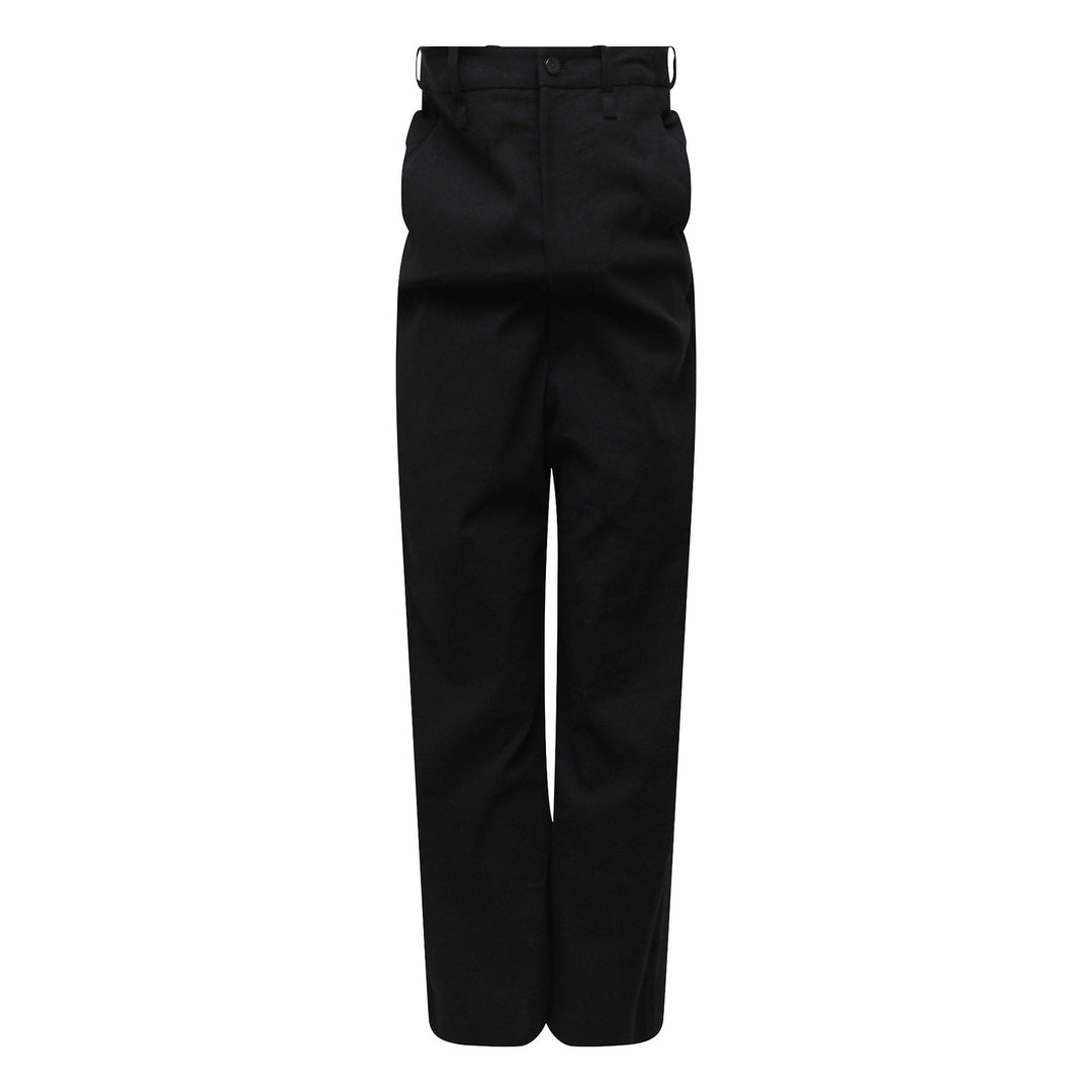 ISSEY MIYAKE Generic Wear Woven Pants – Available at Club 21, Official Retailer in Singapore, Malaysia & Thailand with Global Shipping Online