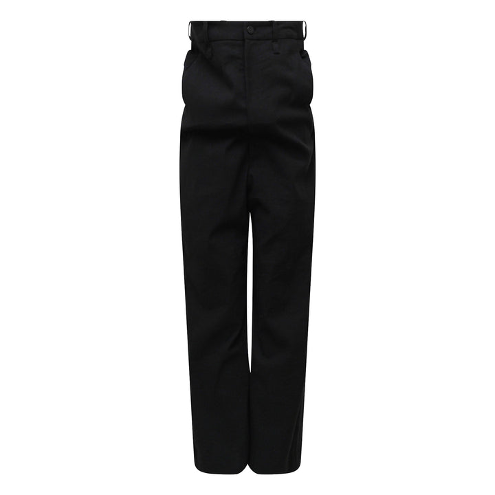 ISSEY MIYAKE Generic Wear Woven Pants – Available at Club 21, Official Retailer in Singapore, Malaysia & Thailand with Global Shipping Online