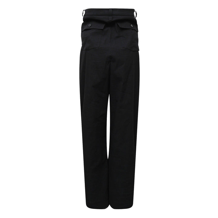 ISSEY MIYAKE Generic Wear Woven Pants – Available at Club 21, Official Retailer in Singapore, Malaysia & Thailand with Global Shipping Online
