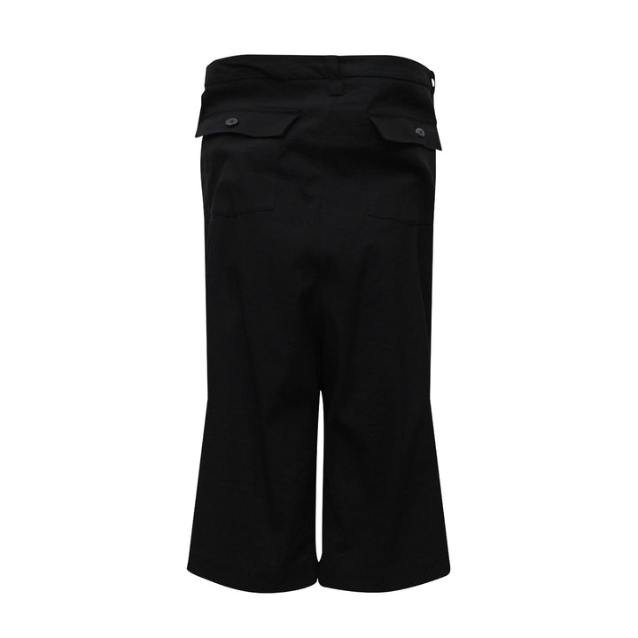 ISSEY MIYAKE Generic Wear Woven Pants – Available at Club 21, Official Retailer in Singapore, Malaysia & Thailand with Global Shipping Online