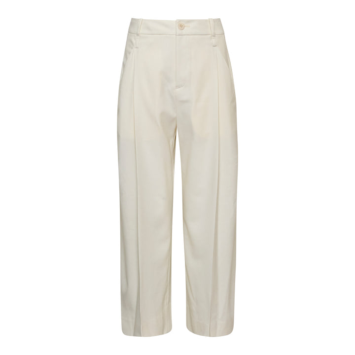 ISSEY MIYAKE Belted Wool Woven Pants – Available at Club 21, Official Retailer in Singapore, Malaysia & Thailand with Global Shipping Online