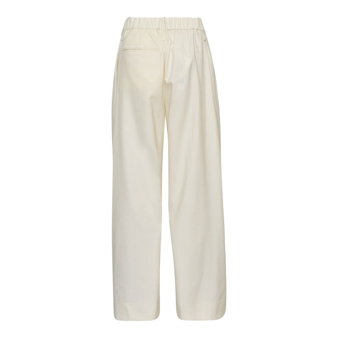 ISSEY MIYAKE Belted Wool Woven Pants – Available at Club 21, Official Retailer in Singapore, Malaysia & Thailand with Global Shipping Online