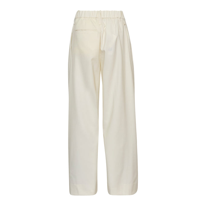 ISSEY MIYAKE Belted Wool Woven Pants – Available at Club 21, Official Retailer in Singapore, Malaysia & Thailand with Global Shipping Online